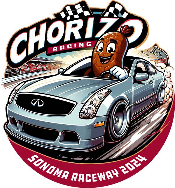 Chorizo Racing